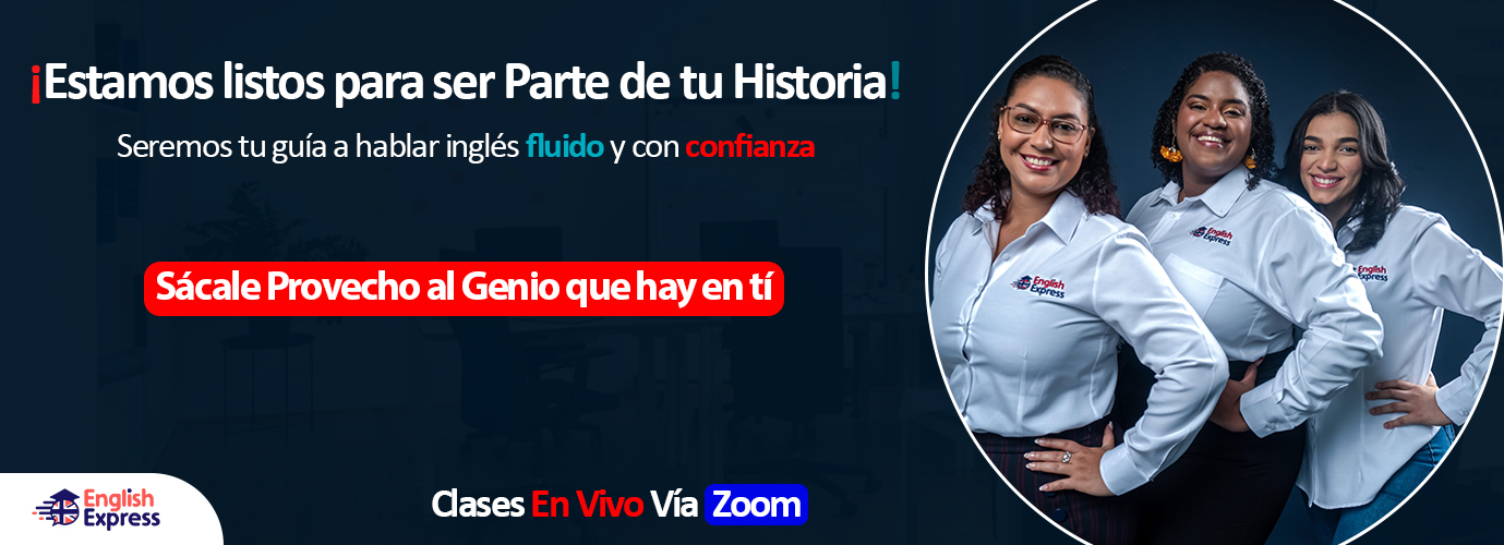 Examen de Nivel English Express