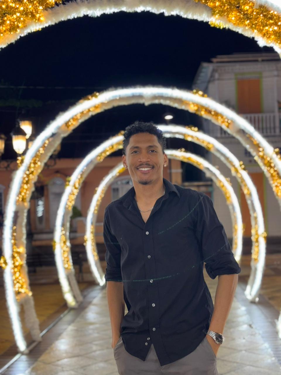 Brayan Pérez & Brayan Ramírez